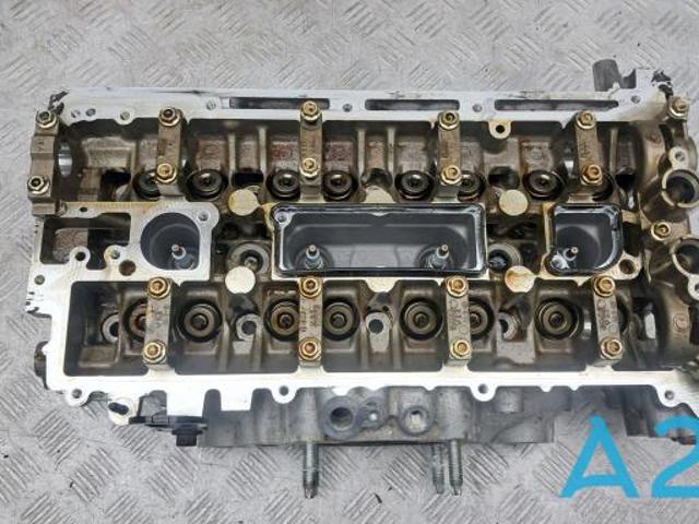 K2GZ6049A FORD ГБЦ купить в Одесса