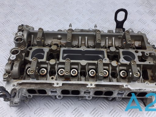 K2GZ6049A FORD ГБЦ купить в Полтава
