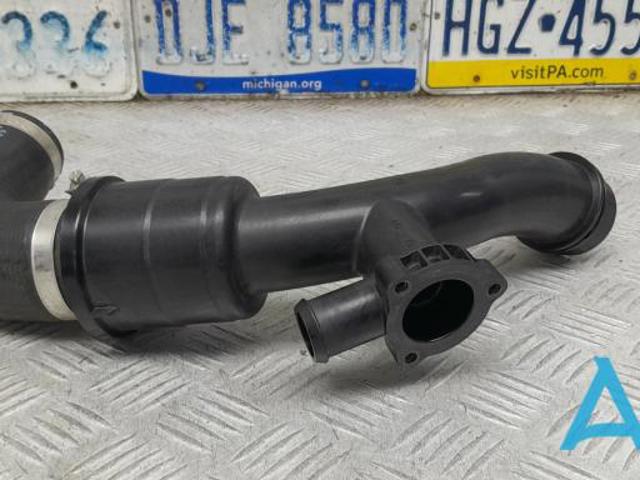 Шланг интеркуллера K2GZ6C646A FORD
