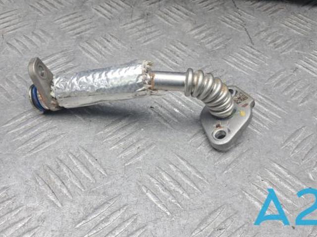 K2GZ6L092B FORD Трубка (шланг) отвода масла от турбины купить в Черкассы