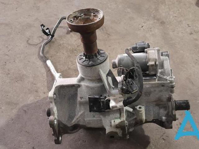 Передний редуктор / мост K2GZ7251D FORD