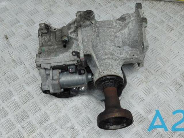 Редуктор колесный моста переднего K2GZ7251FA FORD