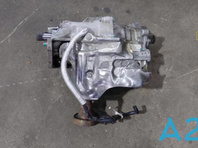 Коробка раздаточная (раздатка) K2GZ7251Q FORD