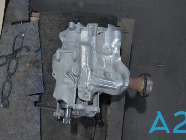 K2GZ7251Q FORD Раздатка купить в Каменское