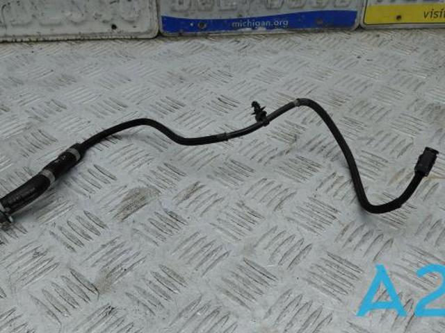 Трубопроводы и шланги системы охлаждения K2GZ8075D FORD