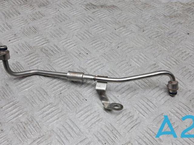 Кольцо уплотнительное  шланга охлаждения турбины K2GZ8A520B FORD