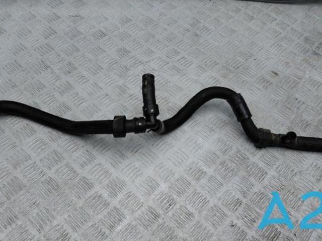 Шланг/патрубок системы охлаждения K2GZ8C289B FORD