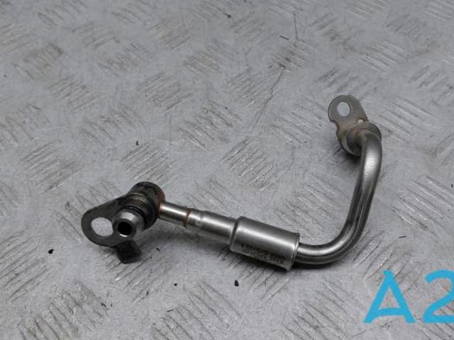 FORD K2GZ8K153D Прокладка (кольцо) шланга охлаждения турбины, обратки в наличии Черкассы
