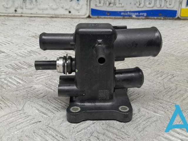 Система охлаждения K2GZ8K556B FORD