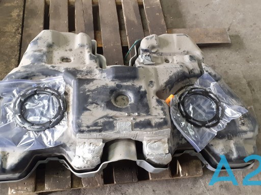 Топливный бак K2GZ9002D FORD