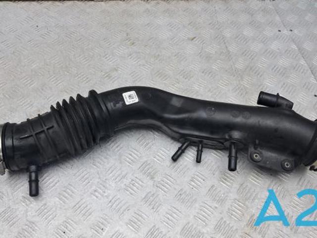 K2GZ9B659A FORD Патрубок воздушный, выход воздушного фильтра купить в Житомир