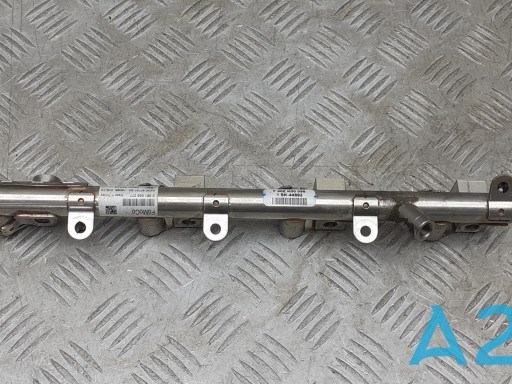 Распределитель топлива (рампа) K2GZ9D280A FORD
