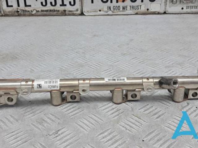 Распределитель топлива K2GZ9D280B FORD