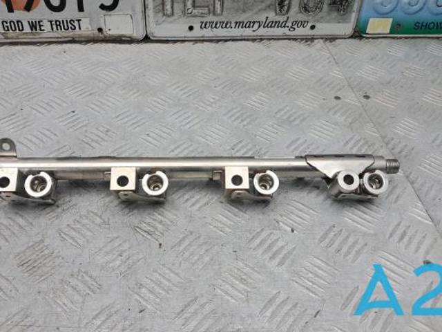 K2GZ9D280B FORD Распределитель топлива (рампа) купить в Житомир