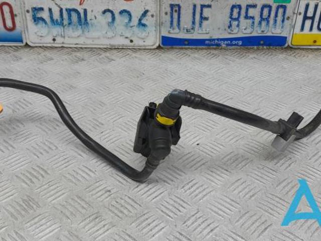 Клапан вентиляции бензобака K2GZ9D333A FORD