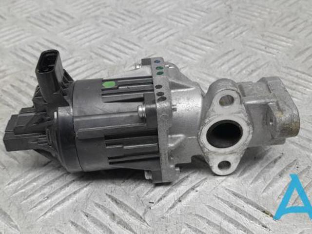 Клапан EGR, рециркуляции газов K2GZ9D475A FORD