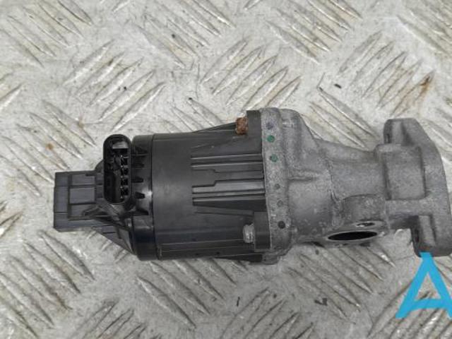 Клапан ЕГР K2GZ9D475B FORD