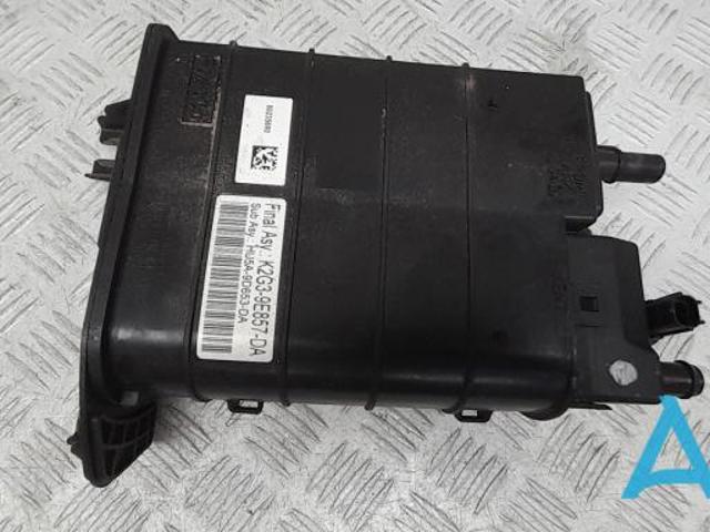 Адсорбер паров топлива K2GZ9D653A FORD
