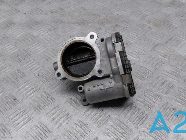 Блок дроссельной заслонки K2GZ9E926A FORD