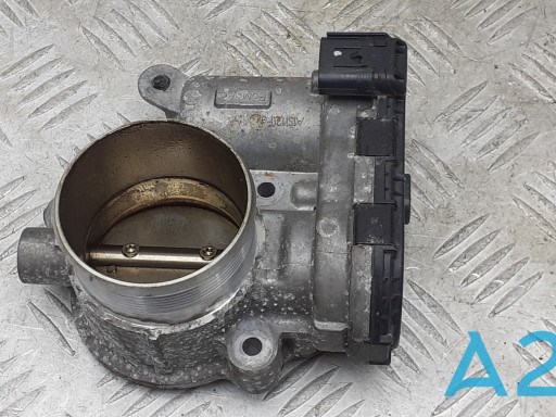 K2GZ9E926A FORD Дроссельная заслонка в сборе купить в Черкассы