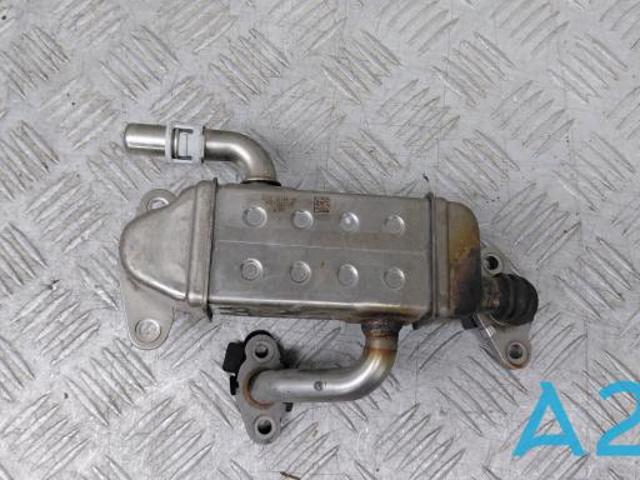 Радиатор системы EGR рециркуляции выхлопных газов K2GZ9F464A FORD