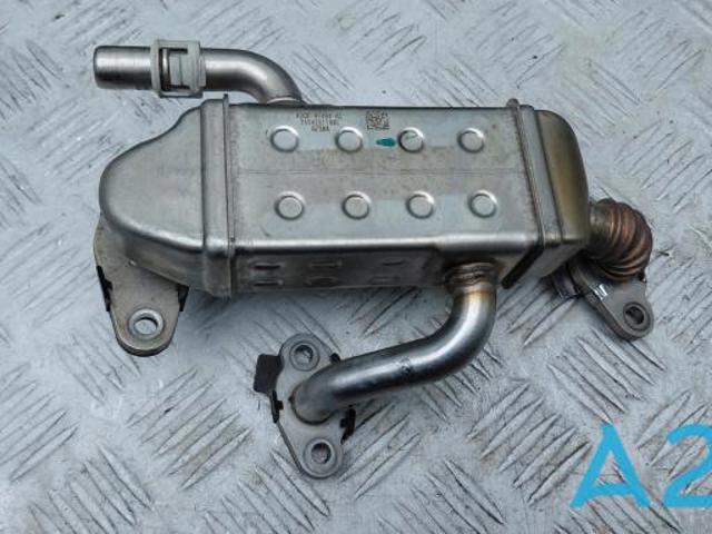 K2GZ9F464B FORD Радиатор системы EGR рециркуляции выхлопных газов купить в Полтава