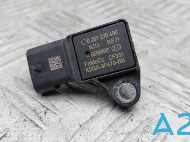 Датчик давления во впускном коллекторе Ford Escape 3