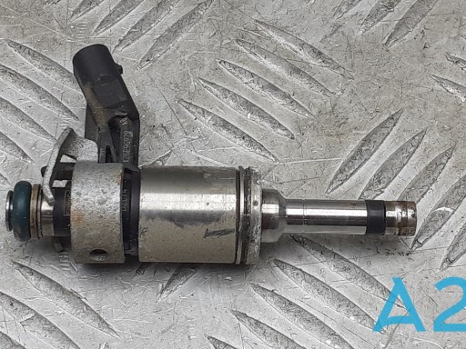 Топливные форсунки K2GZ9F593A FORD