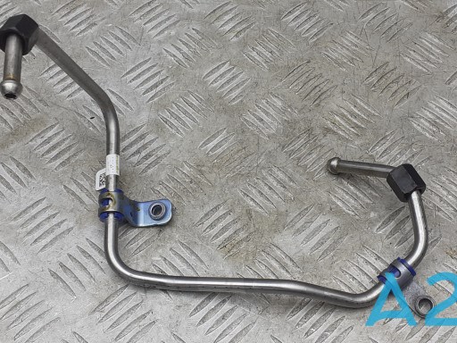 FORD K2GZ9J323A Топливная трубка от ТНВД в наличии Ужгород
