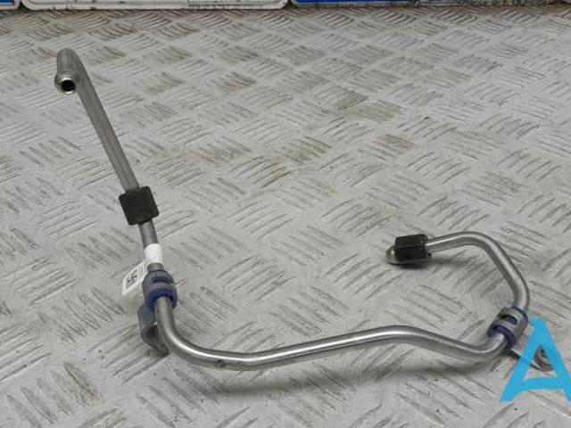 FORD K2GZ9J323A Трубка топливная, от ТНВД к топливной рейке в наличии Украина