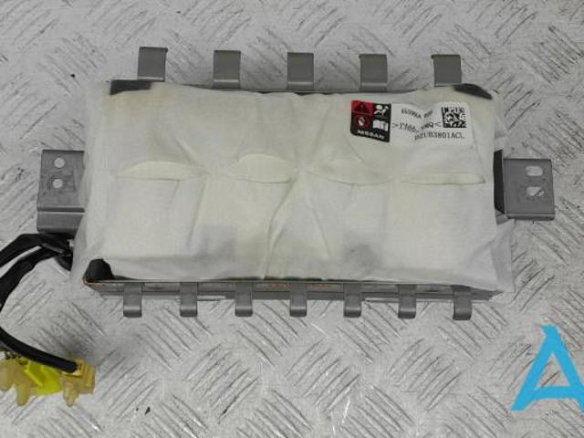 Подушка безопасности (AIRBAG) пассажирская K85156RF0A NISSAN