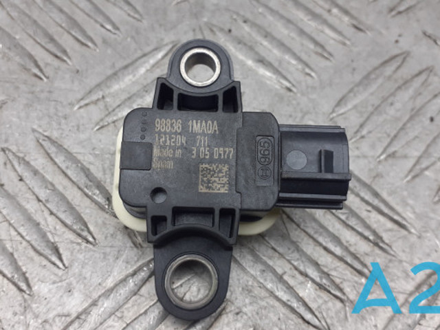 Датчик подушки безопасности K88361MA0A NISSAN