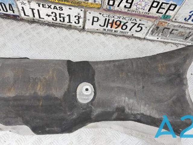 MAZDA KA0G56410 Защита выхлопной системы в наличии Украина