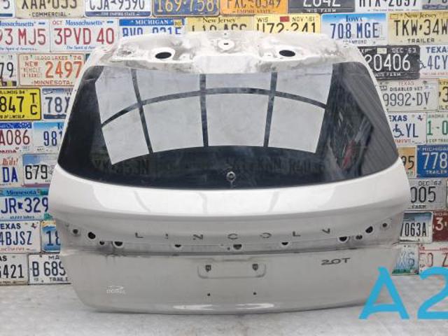 Задняя ляда KA1Z5840010A FORD