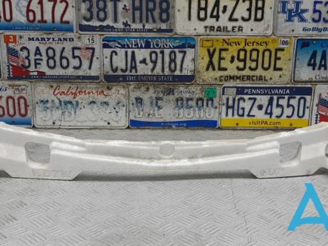 Абсорбер (наполнитель) бампера заднего KB7W50111A MAZDA