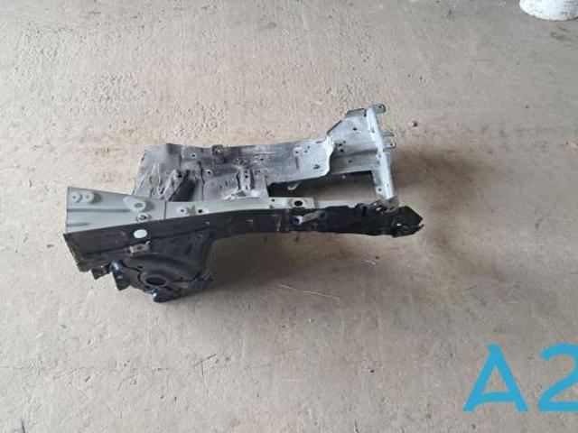 Лонжерон передний левый KB7W5431XA MAZDA