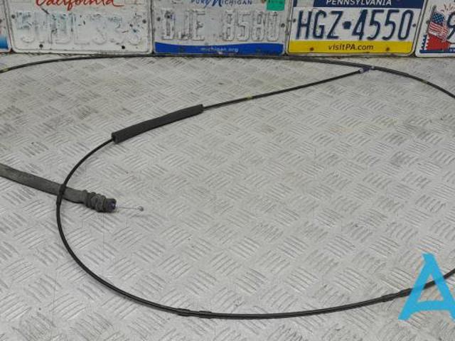 KB7W56880A MAZDA Трос открывания лючка бензобака купить в Ирпень