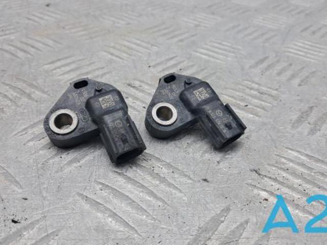 Датчик Эйрбэг передний KB7W57KC0 MAZDA
