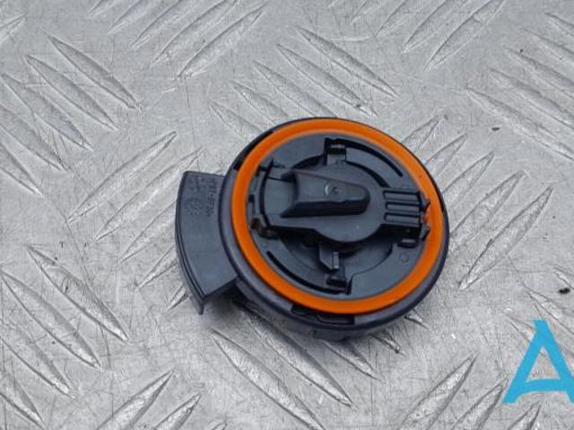KB7W57KC0 MAZDA Датчик удара купить в Днепр