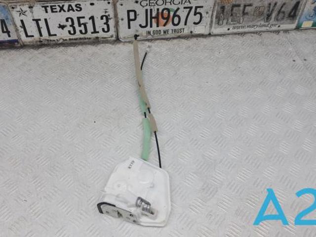 MAZDA KB7W58310 Замок двери передней правой в наличии Чернигов