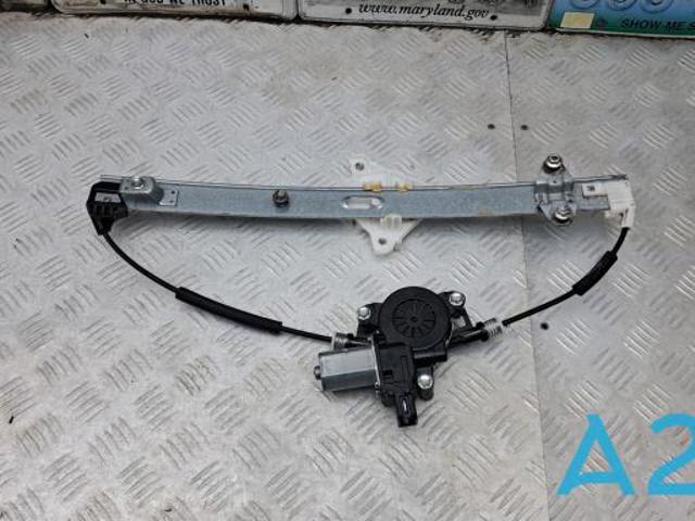 KB7W58590 MAZDA Стеклоподъемник передней правой двери купить в Хмельницкий