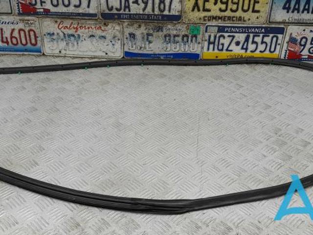 KB7W58760A MAZDA купить в Винница