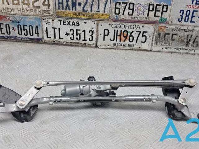 Трапеция дворников KB7W67360 MAZDA