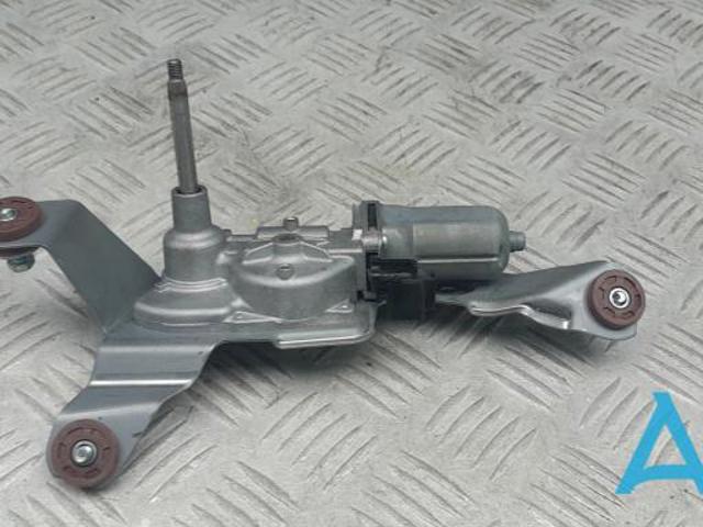 Мотор заднего стеклоочистителя KB7W67450 MAZDA