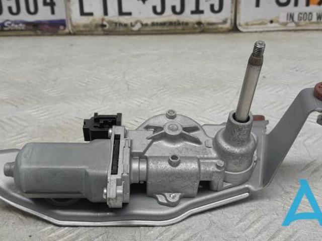 KB7W67450 MAZDA Моторчик заднего дворника купить в Киев