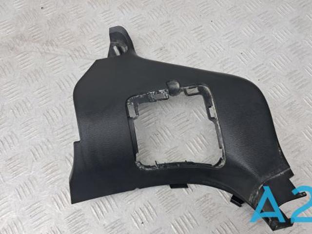 KB7W68390A02 MAZDA Обшивка стойки кузова внутренняя передняя левая купить в Ровно