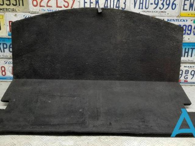 Облицовка багажного отсека нижняя KB7W6883XC02 MAZDA