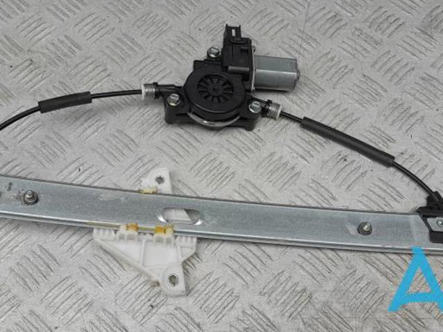 KB7W72590 MAZDA Механизм стеклоподъемника двери задней правой купить в Житомир