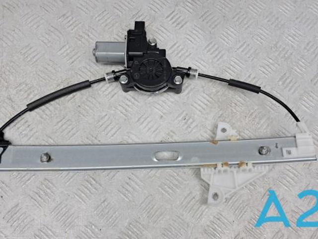 KB7W73590 MAZDA Механизм стеклоподъемника двери задней левой купить в Днепр