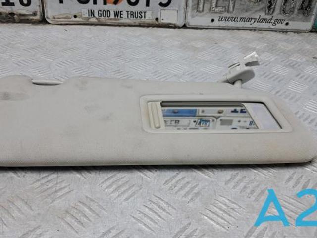 MAZDA KB8C69270A75 Козырек солнцезащитный в наличии Одесса